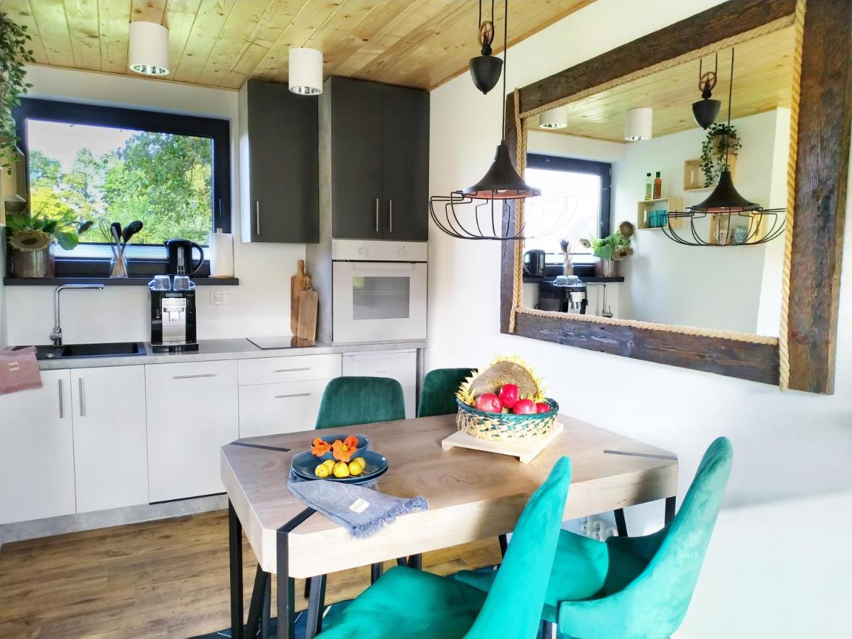 Ferienhaus Chwila Pauzy Tolkemit