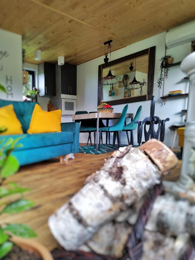 Ferienhaus Chwila Pauzy *