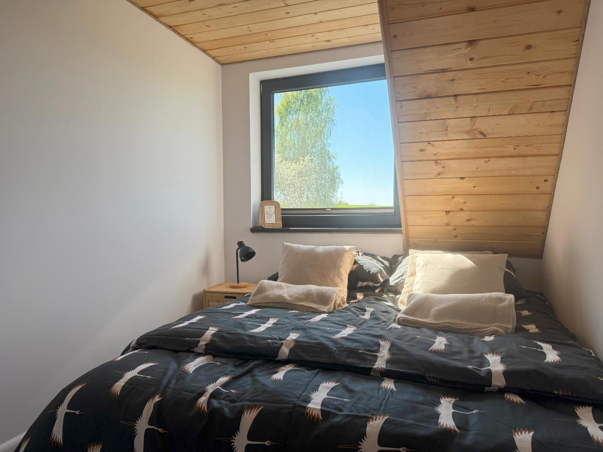 Ferienhaus Chwila Pauzy