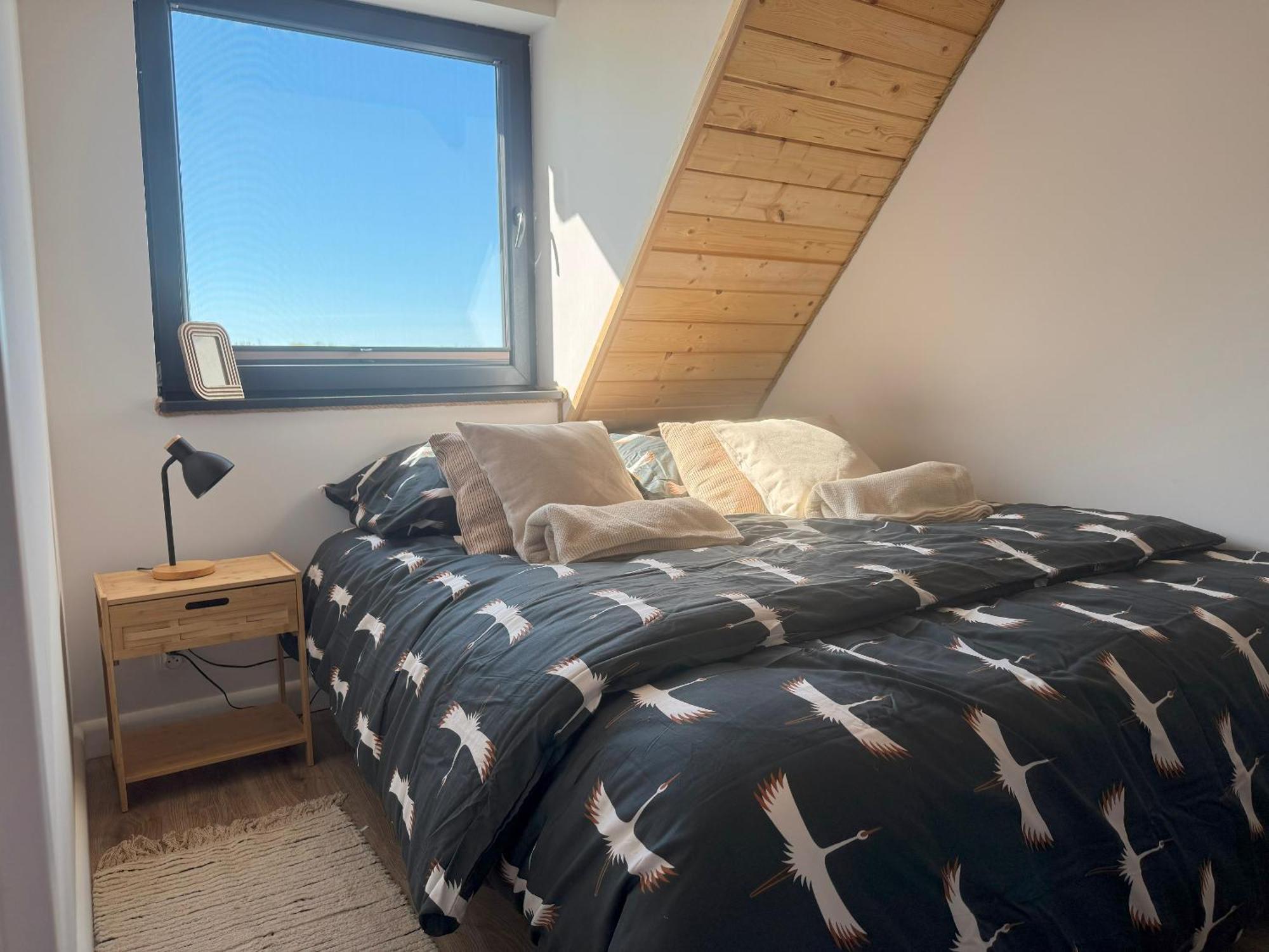 Ferienhaus Chwila Pauzy *