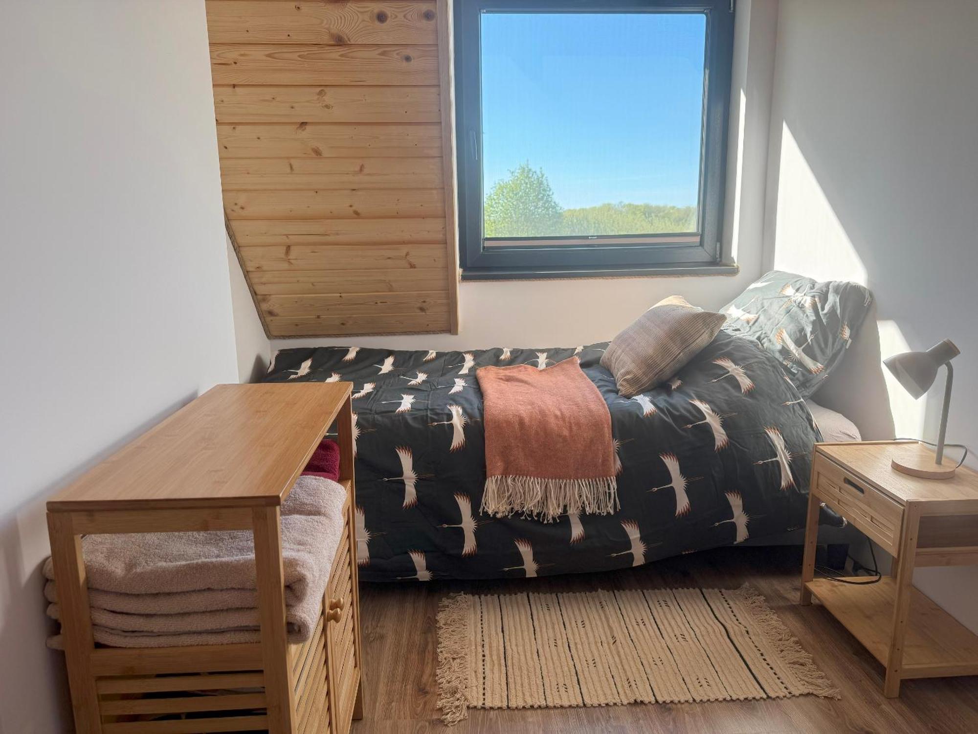 Ferienhaus Chwila Pauzy Tolkemit